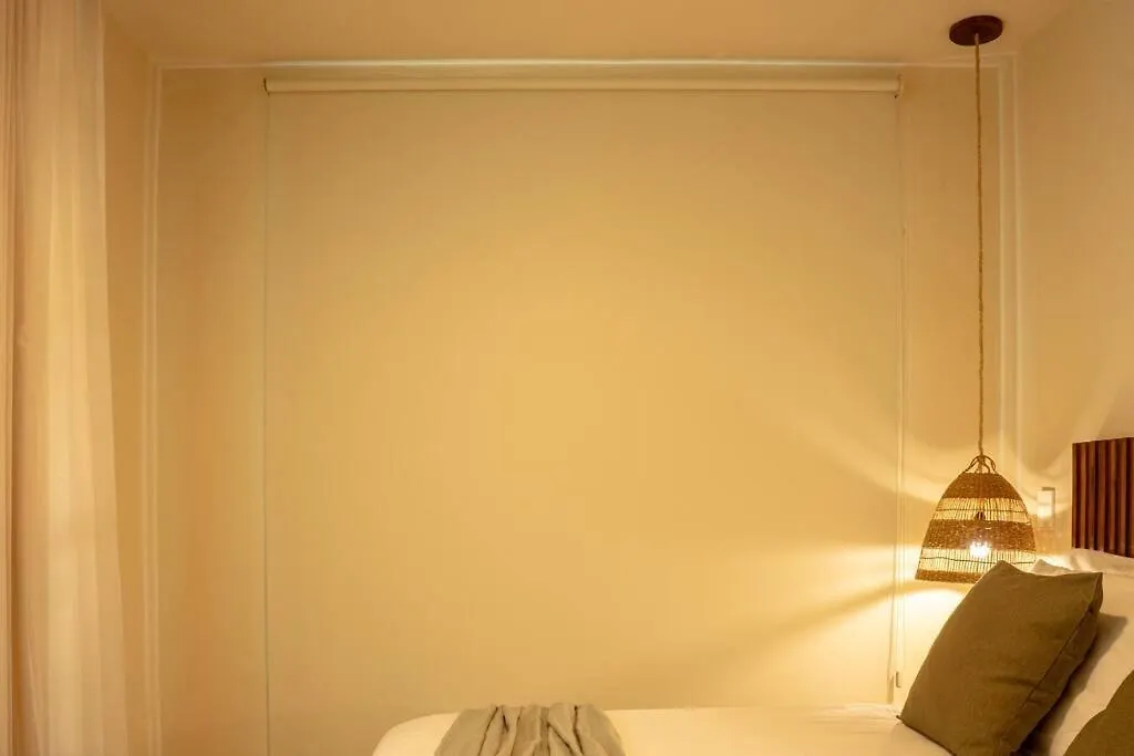 New 1 Bed Room - Tulum - Private Terrace Apartment