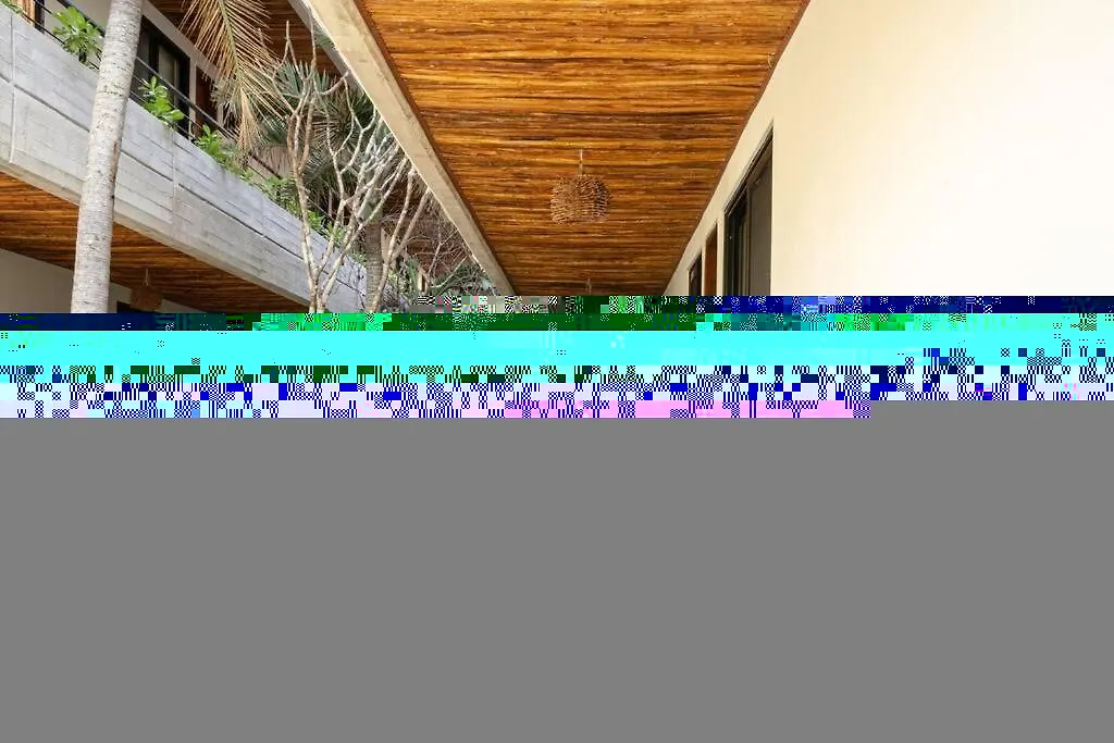 New 1 Bed Room - Tulum - Private Terrace 0*,  Mexico