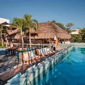 Albergue Mayan Monkey - Social (adults Only), Tulum
